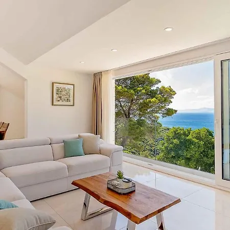 Villa A Gorgeous On A Private On The Island Brac