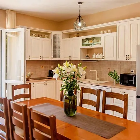 A Gorgeous On A Private On The Island Brac Villa *