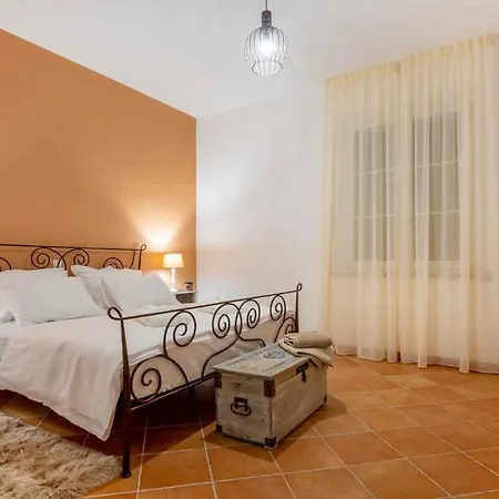 A Gorgeous On A Private On The Island Brac *