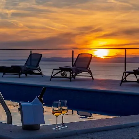 Villa A Gorgeous On A Private On The Island Brac